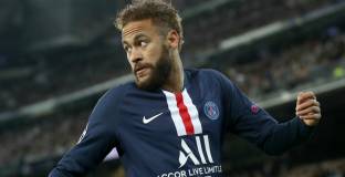 Кафу: Неймар може да достигне нивото на Меси, ако промени отношението си