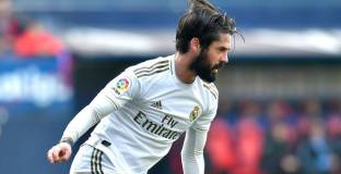 Рал Мадрид може да се раздели с Иско и още двама