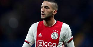 Грьонкяер: Зиеш веднага ще попадне в стартовия състав на Челси