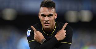 Лаутаро отказал на Реал Мадрид 