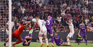  Бергоми: Уест Хем спечели, защото бе по-опитен