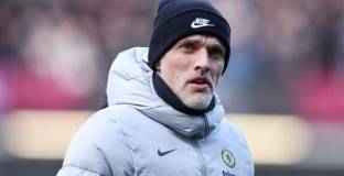 Тухел: Борихме сме за мястото си на 1/4-финала