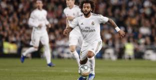 Марсело: Най-трудният ми съперник е Меси