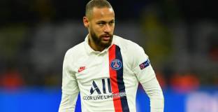 Сантос иска от Барселона още 4.5 милиона за Неймар