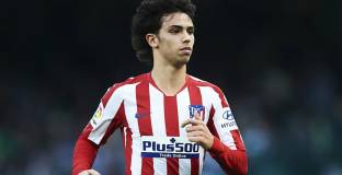 Фелиш може да играе срещу РБ Лайпциг