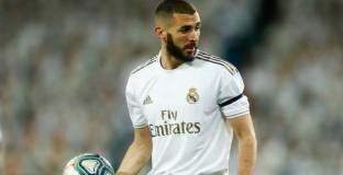 Бензема: Кога е маскарадът?