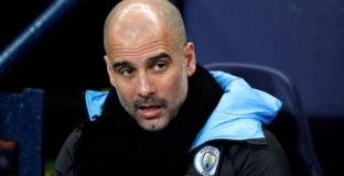 Гуардиола: Не мислим за следващия сезон