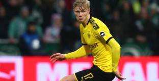 Лапорта иска Холанд, ако спечели изборите