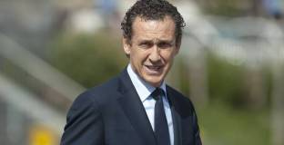 Валдано: Барселона не е претендент за титлата