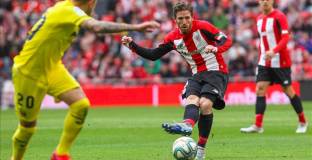 Дузпа донесе първа победа на Билбао за тази година