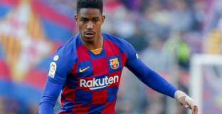 Фирпо иска да остане в Барселона