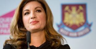 Карън Брейди обясни думите си за анулиране на сезона