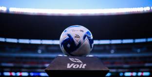 Liga MX става закрита