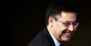 Бартомеу: Меси веднага подкрепи идеята за заплатите 