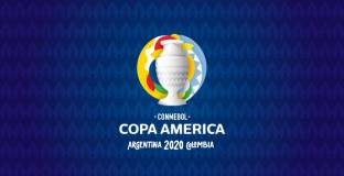 Източник: Копа Америка 2020 е преместена за 2021 г. 