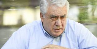 Оздравя синът на починалия бивш президент на Реал Мадрид