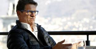  Капело: Не съм мислил, че Италия може да загуби от С. Македония