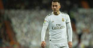 Каземиро и Азар се заразиха с коронавирус