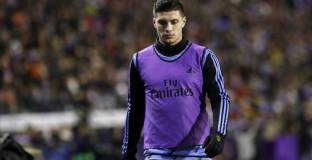 Реал Мадрид ще се опита да продаде Йович след нарушаването на правилата 