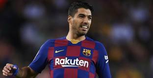Барселона и Суарес се разбраха за разтрогване на договора