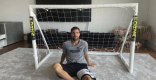 Фабрегас: Това е привилегия, на която трябва да се наслаждаваме 