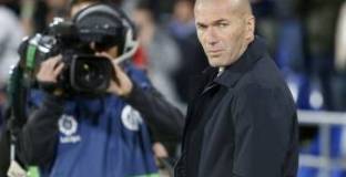 Зидан: Останете у дома, това е пътят към победата