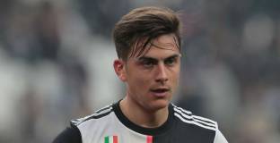 Платини: Дибала в едно е по-добър от мен