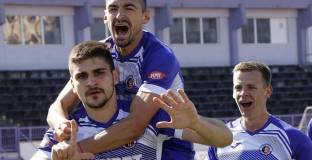 Етър с много важна победа в Стара Загора