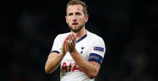 Юнайтед не планира да купува Кейн