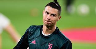 Отново съобщиха, че Роналдо може да напусне Ювентус