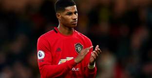 Рашфорд стана главна трансферна цел на ПСЖ