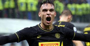  Лаутаро дари голяма сума за болница в родния си град