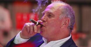 Хьонес: Нито един играч няма да се отпусне за мача с Бешикташ 