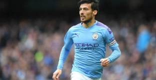 Давид Силва потвърди, че ще напусне Сити