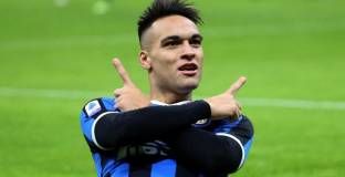 Креспо: Лаутаро трябва да остане в Интер