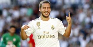 Фабрегас: Азар ще бъде успешен в Реал Мадрид