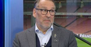 Мърсън даде прогноза за шампионската надпревара 