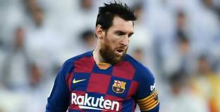 Ривалдо: Меси може да отиде в Китай, но не и в Интер