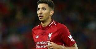 Ливърпул взе решение за Груич