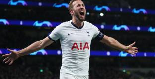 Мърсън към Кейн: Какъв е смисълът да си в Тотнъм?