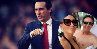 Емери обвинява бившата си приятелка за уволнението от Арсенал