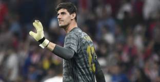 Куртоа: Има още трудни мачове