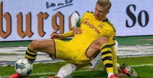 Холанд: Никога не съм казвал, че съм близо до Юве