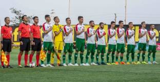 Играч на ЦСКА се контузи и напусна лагера на младежкия национален отбор