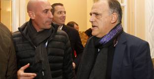 В Испания определиха участниците в евротурнирите