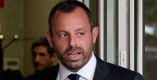 Росел: Делото за трансфера на Неймар е отворено