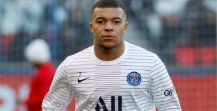 Мбапе не желае да продължи с ПСЖ