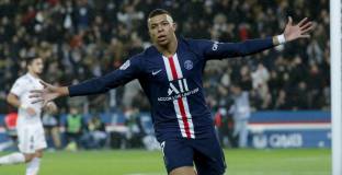 Мбапе не възнамерява да напуска ПСЖ