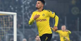 Фавър обвини Ман Юнайтед за формата на Санчо