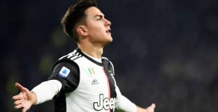 Дибала е близо до нов договор с Ювентус